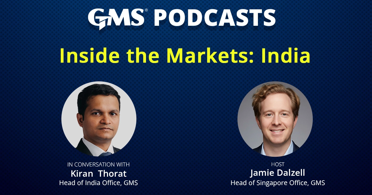 Inside the Markets: India Edition